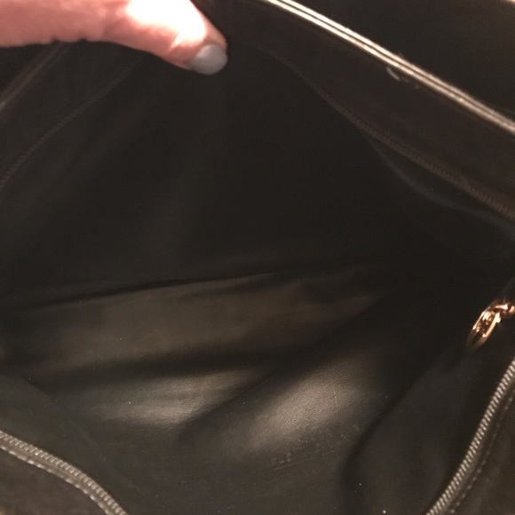 Bally Leather quilted bag - Picture 5 of 8